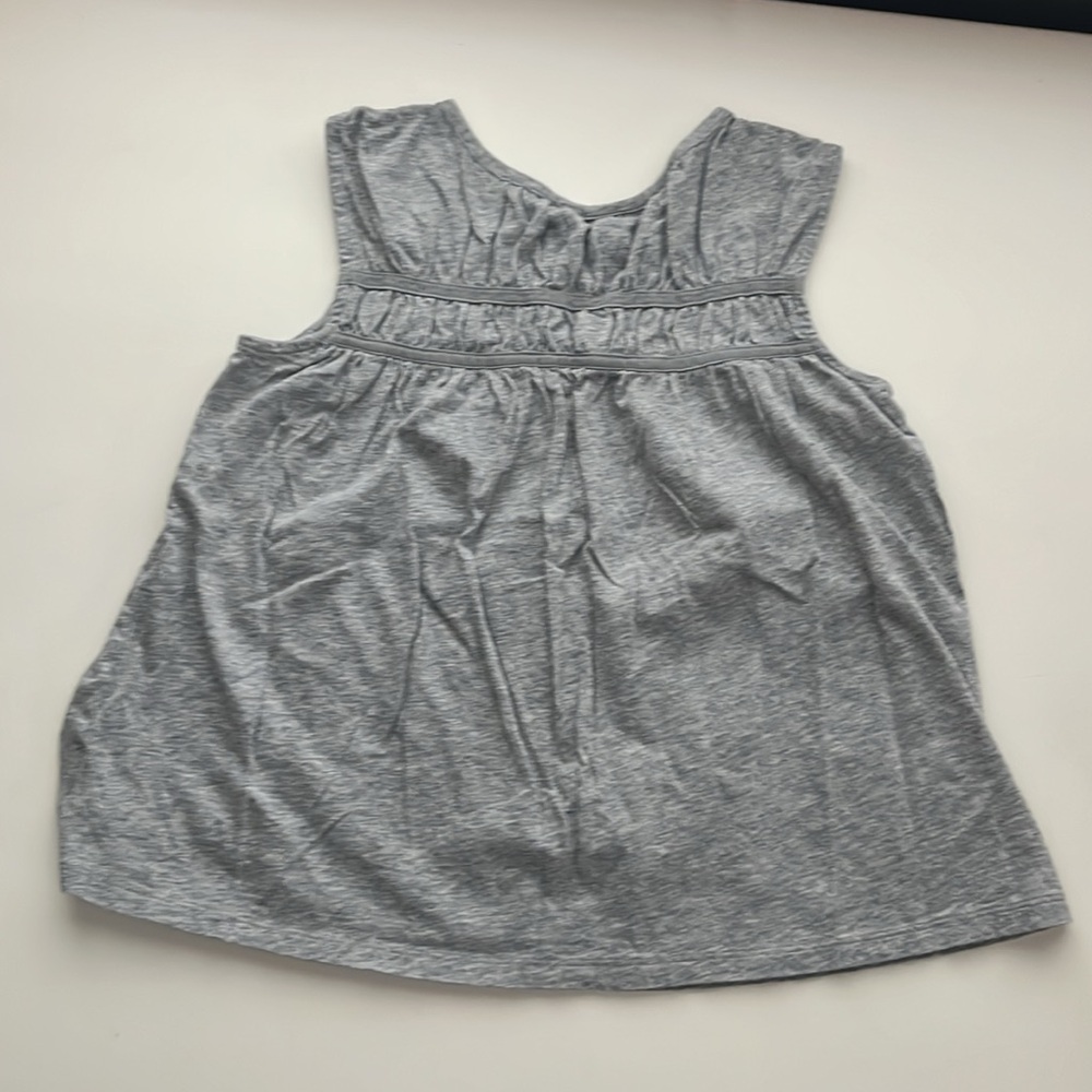 EUC Gap girl's bundle tops/blouse size XL 12 - Picture 8 of 11